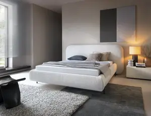 Postel Pointt - kovový rám Rozměr: 160 x 200 cm, látka: Jaffray 18