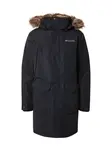 COLUMBIA Outdoorová bunda 'Cape Ridge'  čierna