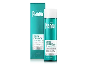Plantur DMG Clinical Shampoo 250 ml