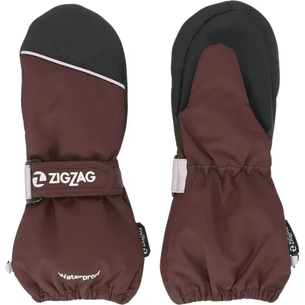 ZigZag Shildon Children's Gloves