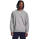 Pánská mikina Under Armour Rival Fleece Crew