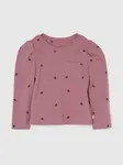 GAP Baby tričko Mix and Match - Holky