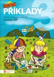 Barevné příklady 3 - Václav Placák