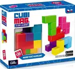 Cubimag - Magnetické hlavolamy