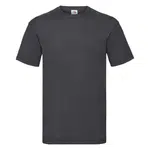 FRUIT OF THE LOOM F02•Valueweight Tee
