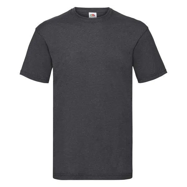 FRUIT OF THE LOOM F02•Valueweight Tee