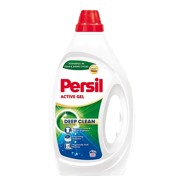 PERSIL Prací gél Regular 33 pranie 1,485 l