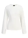 JJXX Tričko 'JXPaloma'  biela