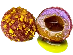 LK Baits Nutrigo DUO X-TRA Corn/Plum, 200ml, 20mm