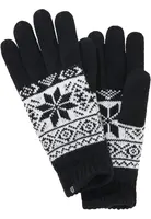 Unisex rukavice Brandit Snow Gloves