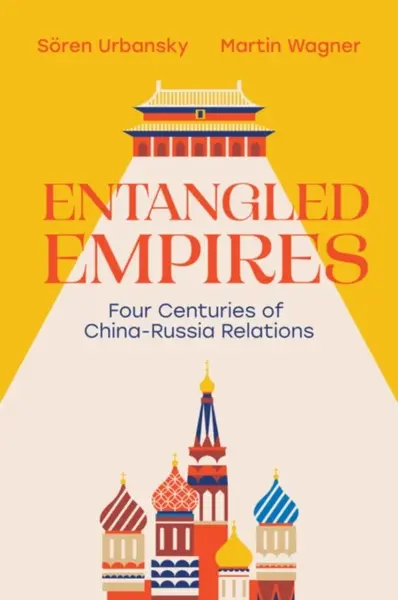 Entangled Empires - Martin Wágner