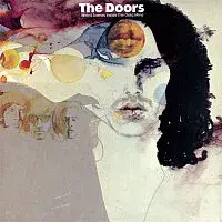 The Doors – Weird Scenes Inside The Goldmine