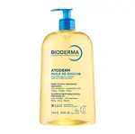 BIODERMA Atoderm sprchový olej 1000 ml