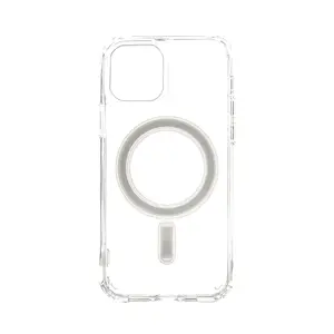 ER Case Ice Snap kryt, iPhone 16, průhledný