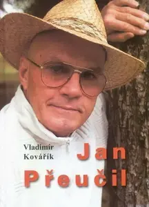 Jan Přeučil (poškozená) - Vladimír Kovařík