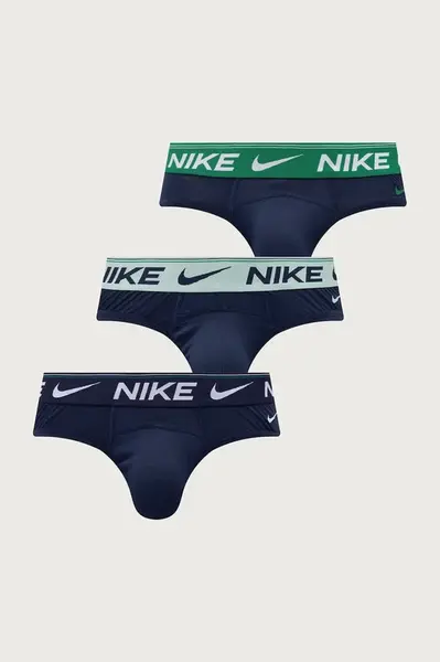 Nike slipy pánske 3-pak