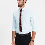 Pánská košile Ombre