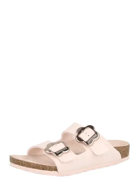 BIRKENSTOCK Sandále 'Arizona'  ružová