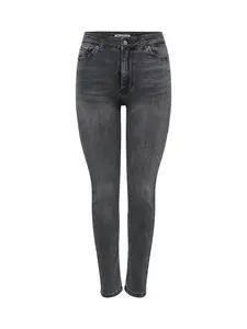 ONLY Džínsy 'ONLCELINE'  čierny denim