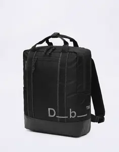 Batoh Db Hauler Backpack 15L Black Out