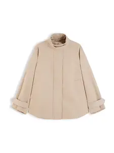 TOMMY HILFIGER Prechodná bunda  béžová