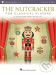 The Nutcracker for Classical Players (Violin and Piano Book/Online Audio) - Pyotr Tchaikovsky