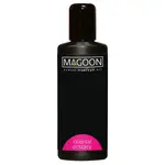 Magoon Erotický masážny olej Oriental Ecstasy 100ml