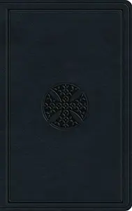 ESV Large Print Value Thinline Bible