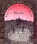 The Three Golden Keys - Petr Sís