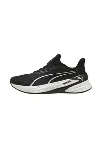 PUMA Športová obuv 'Activate Nitro'  čierna / biela