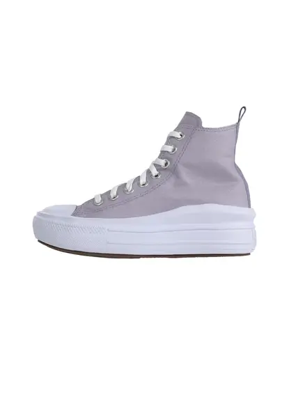 CONVERSE Tenisky 'CTAS MOVE'  levanduľová