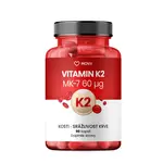 MOVit Vitamin K2 MK-7 60 µg, 90 kapsúl