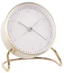 Karlsson Budík Clock Stylish KA5764WH