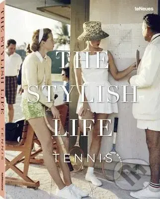 Stylish Life Tennis