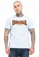 Pánské triko Lonsdale