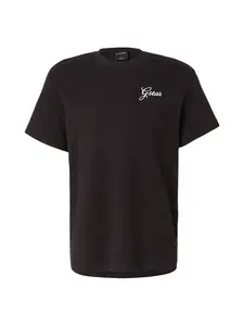 G-STAR Tričko  čierna / biela