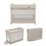 Kinderkraft SELECT Postýlka cestovní Moon Dream Beige
