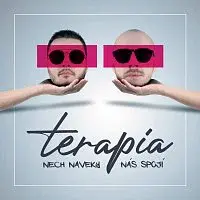 Terapia – Nech naveky nás spojí CD