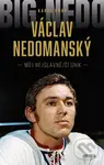 Václav Nedomanský (Můj nejslavnější únik) - Karel Knap, Václav Nedomanský