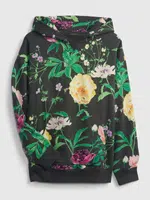 GAP Dětská mikina floral - Kluci