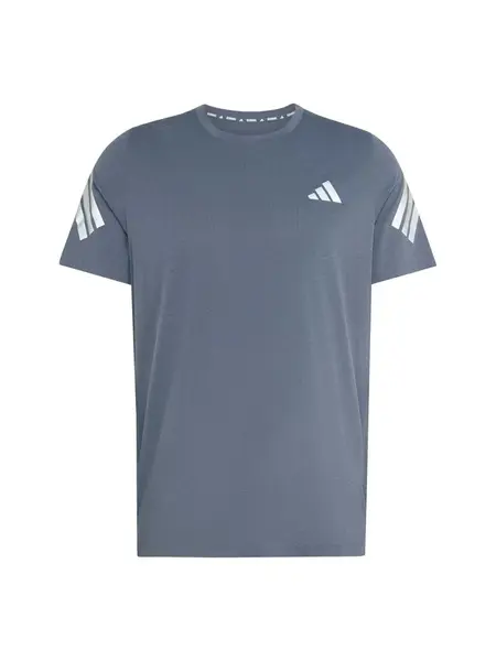 ADIDAS PERFORMANCE Funkčné tričko 'ADI365'  opálová / striebornosivá