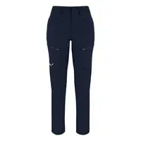 Dámské kalhoty Salewa  Puez DST Navy Blazer