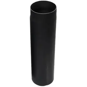 Komínová trubka 1m - fi 160mm