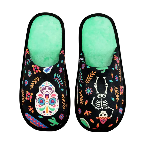 Pánske pantofle Frogies Muertos