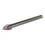 Vrták do skla, Ø 4,0 x 60 mm, STALCO