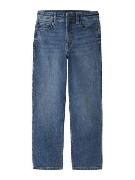 NAME IT Džínsy 'NKMRyan'  modrá denim