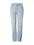 DAN FOX APPAREL Džínsy 'The Essential'  modrá denim