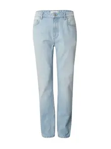 DAN FOX APPAREL Džínsy 'The Essential'  modrá denim