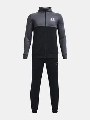 Dětská tepláková souprava Under Armour CB Knit