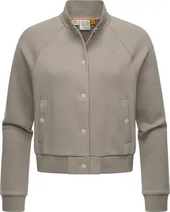 Ragwear Prechodná bunda  mokka